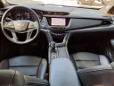 Thumbnail image of 2021 Cadillac XT5 at Sewell Cadillac Of San Antonio