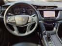 Thumbnail image of 2021 Cadillac XT5 at Sewell Cadillac Of San Antonio