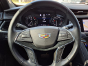 Thumbnail image of 2021 Cadillac XT5 at Sewell Cadillac Of San Antonio
