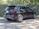 Thumbnail image of 2021 Cadillac XT5 at Sewell Cadillac Of San Antonio