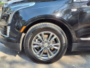 Thumbnail image of 2021 Cadillac XT5 at Sewell Cadillac Of San Antonio
