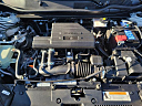 2021 Honda CR-V EX at Schaller Subaru