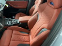 Thumbnail image of 2022 BMW X4 M at BMW Mini of Freeport