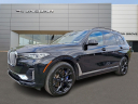 Thumbnail image of 2022 BMW X7 at Piazza Jaguar Land Rover Willow Grove