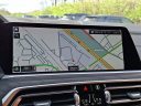 Thumbnail image of 2022 BMW X7 at Piazza Jaguar Land Rover Willow Grove