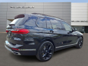 Thumbnail image of 2022 BMW X7 at Piazza Jaguar Land Rover Willow Grove