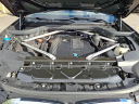 Thumbnail image of 2022 BMW X7 at Piazza Jaguar Land Rover Willow Grove