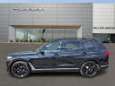 Thumbnail image of 2022 BMW X7 at Piazza Jaguar Land Rover Willow Grove