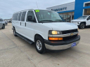 Thumbnail image of 2020 Chevrolet Express at Community Motors Cedar Falls