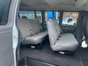 2020 Chevrolet Express LT 3500 at Community Motors Cedar Falls
