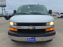 Thumbnail image of 2020 Chevrolet Express at Community Motors Cedar Falls