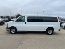 Thumbnail image of 2020 Chevrolet Express at Community Motors Cedar Falls