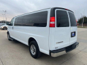 Thumbnail image of 2020 Chevrolet Express at Community Motors Cedar Falls