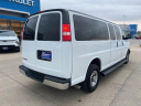 Thumbnail image of 2020 Chevrolet Express at Community Motors Cedar Falls