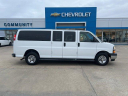 Thumbnail image of 2020 Chevrolet Express at Community Motors Cedar Falls