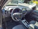 Thumbnail image of 2021 Ford Bronco Sport at Berglund Chrysler Jeep