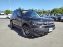 Thumbnail image of 2021 Ford Bronco Sport at Berglund Chrysler Jeep