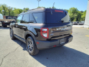 Thumbnail image of 2021 Ford Bronco Sport at Berglund Chrysler Jeep