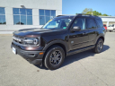 Thumbnail image of 2021 Ford Bronco Sport at Berglund Chrysler Jeep