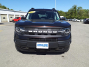 Thumbnail image of 2021 Ford Bronco Sport at Berglund Chrysler Jeep