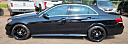 2014 Mercedes-Benz E-Class at Chosen Auto Sales