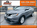 Thumbnail image of 2017 Nissan Rogue Sport at Choice Auto