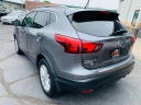 2017 Nissan Rogue Sport SV at Choice Auto