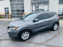 Thumbnail image of 2017 Nissan Rogue Sport at Choice Auto