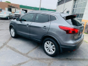 Thumbnail image of 2017 Nissan Rogue Sport at Choice Auto