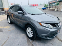 Thumbnail image of 2017 Nissan Rogue Sport at Choice Auto