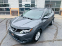 Thumbnail image of 2017 Nissan Rogue Sport at Choice Auto