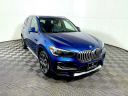 Thumbnail image of 2021 BMW X1 at BMW Mini of Freeport