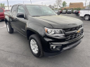Thumbnail image of 2022 Chevrolet Colorado at Burlington Chevrolet