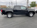 Thumbnail image of 2022 Chevrolet Colorado at Burlington Chevrolet