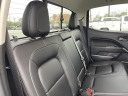 Thumbnail image of 2022 Chevrolet Colorado at Burlington Chevrolet