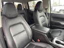 Thumbnail image of 2022 Chevrolet Colorado at Burlington Chevrolet