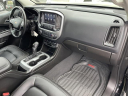 Thumbnail image of 2022 Chevrolet Colorado at Burlington Chevrolet