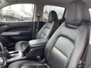 Thumbnail image of 2022 Chevrolet Colorado at Burlington Chevrolet