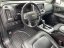 Thumbnail image of 2022 Chevrolet Colorado at Burlington Chevrolet