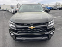 Thumbnail image of 2022 Chevrolet Colorado at Burlington Chevrolet