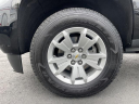 Thumbnail image of 2022 Chevrolet Colorado at Burlington Chevrolet