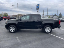 Thumbnail image of 2022 Chevrolet Colorado at Burlington Chevrolet