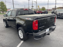 Thumbnail image of 2022 Chevrolet Colorado at Burlington Chevrolet