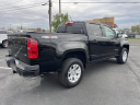 Thumbnail image of 2022 Chevrolet Colorado at Burlington Chevrolet
