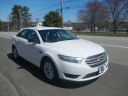 Thumbnail image of 2014 Ford Taurus at WHOLESALERS UNLIMITED LLC