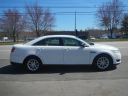 Thumbnail image of 2014 Ford Taurus at WHOLESALERS UNLIMITED LLC
