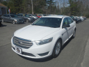 2014 Ford Taurus SE at WHOLESALERS UNLIMITED LLC