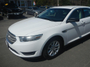 Thumbnail image of 2014 Ford Taurus at WHOLESALERS UNLIMITED LLC