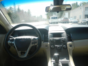 Thumbnail image of 2014 Ford Taurus at WHOLESALERS UNLIMITED LLC