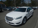 Thumbnail image of 2014 Ford Taurus at WHOLESALERS UNLIMITED LLC